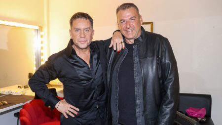 Γιώργος Λιάγκας