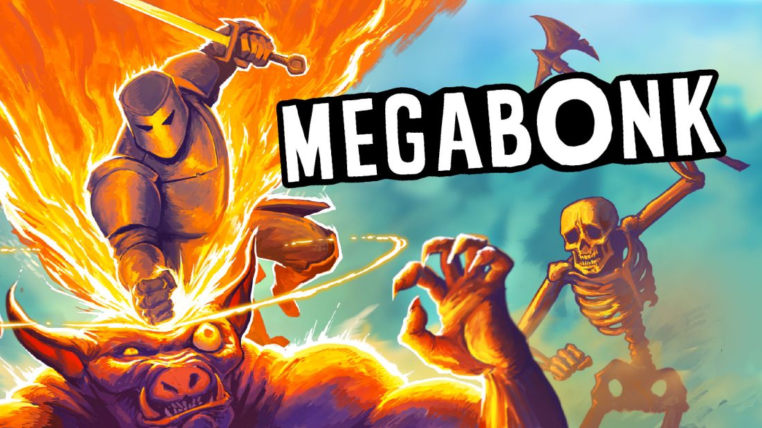 Megabonk: Το viral indie παιχνίδι που κατέκτησε το Steam μέσα σε λίγες μέρες