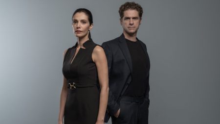 Μια νύχτα μόνο