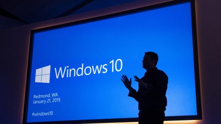 Καθώς η Microsoft αποχαιρετά τα Windows 10, εκατομμύρια χρήστες δεν θα το κάνουν