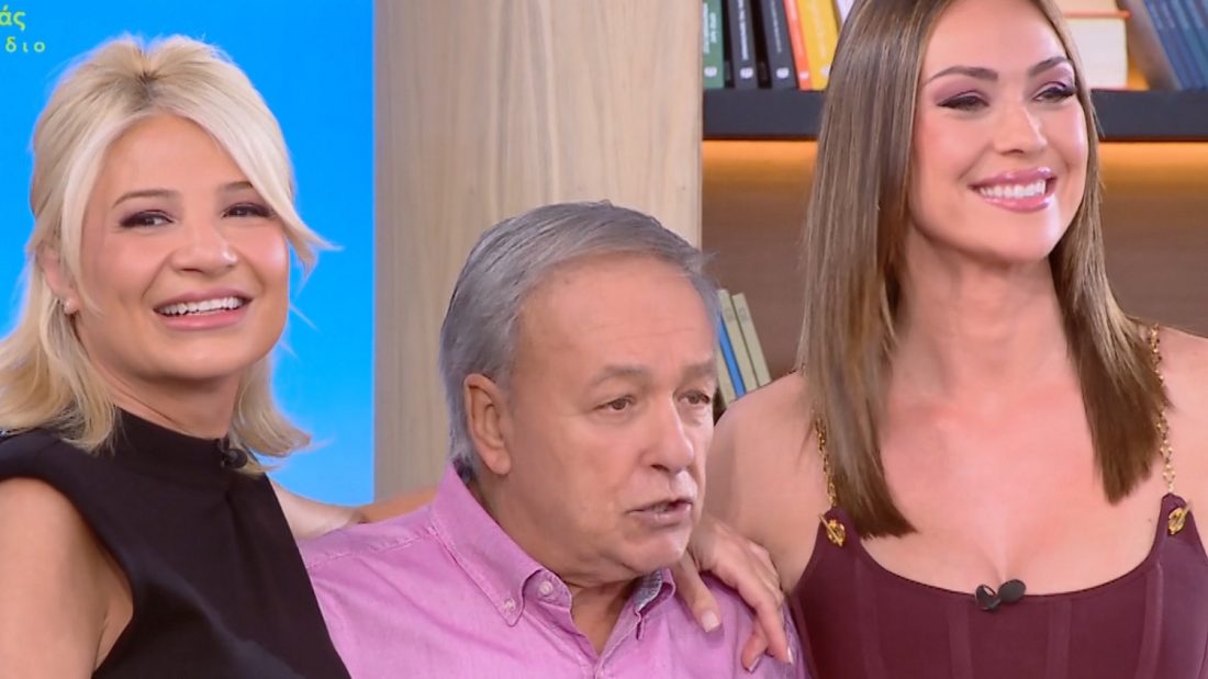 Ανδρέας Μικρούτσικος