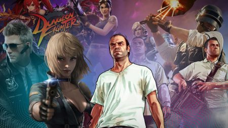 Τα Top 5 video games σε πωλήσεις στην ιστορία του gaming