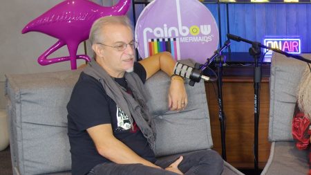 Μίλτος Πασχαλίδης