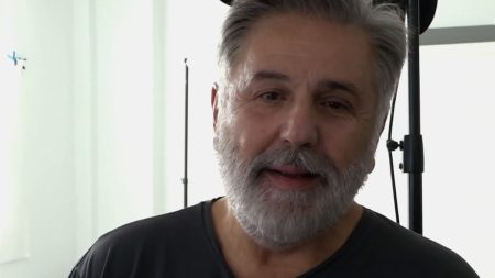 Ιεροκλής Μιχαηλίδης