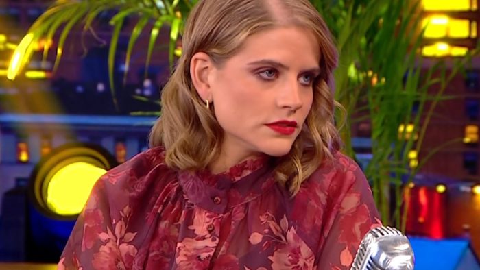 Δανάη Μιχαλάκη