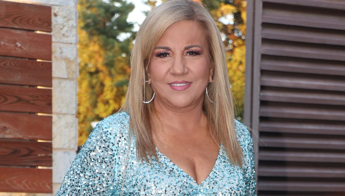 Δέσποινα Μοιραράκη