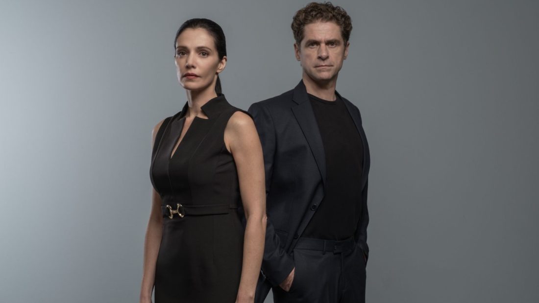 Μια νύχτα μόνο