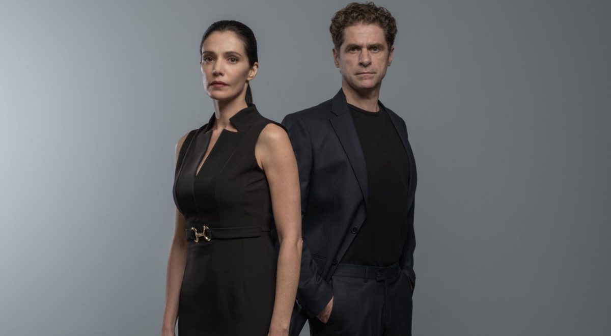 Μια νύχτα μόνο