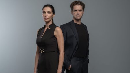 Μια νύχτα μόνο