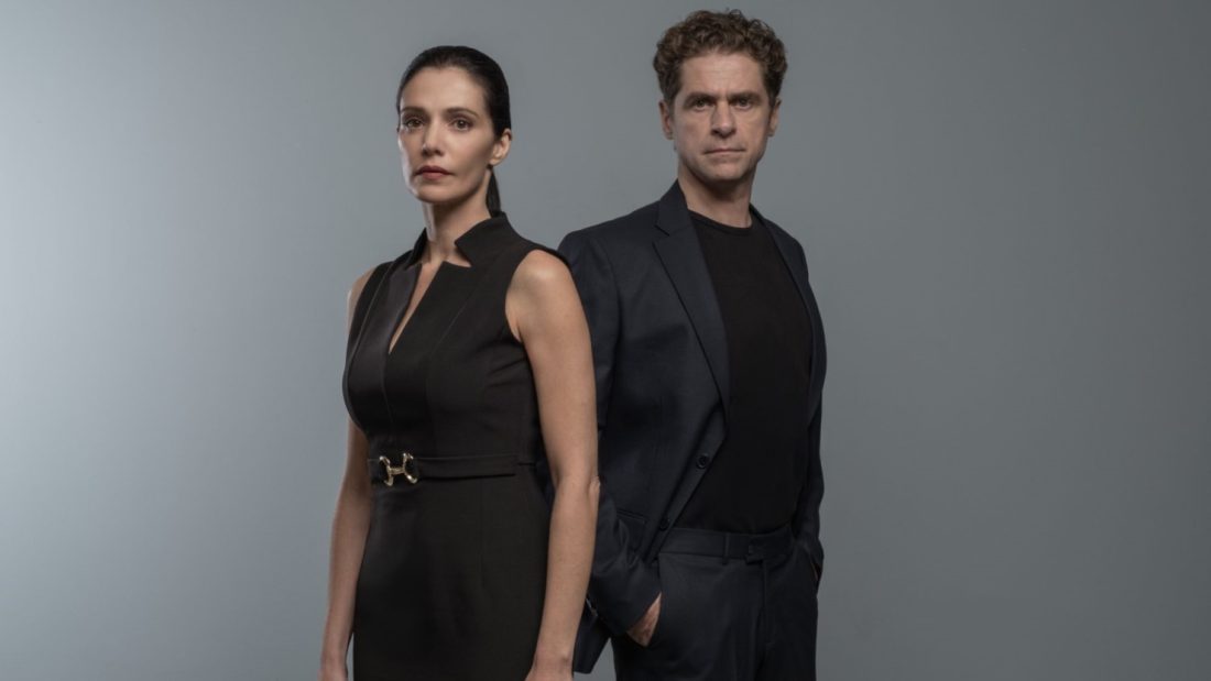 Μια νύχτα μόνο