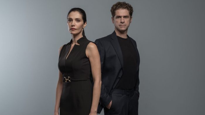 Μια νύχτα μόνο