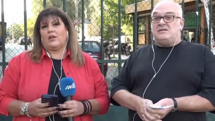 Γιώργος Μουκίδης: Φίλη του έπεσε θύμα ξυλοδαρμού στη μέση της Συγγρού από γνωστό πλαστικό χειρουργό