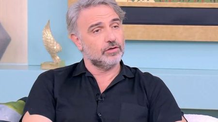 Φάνης Μουρατίδης