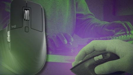 5 λόγοι για να πάρεις εργονομικό ποντίκι