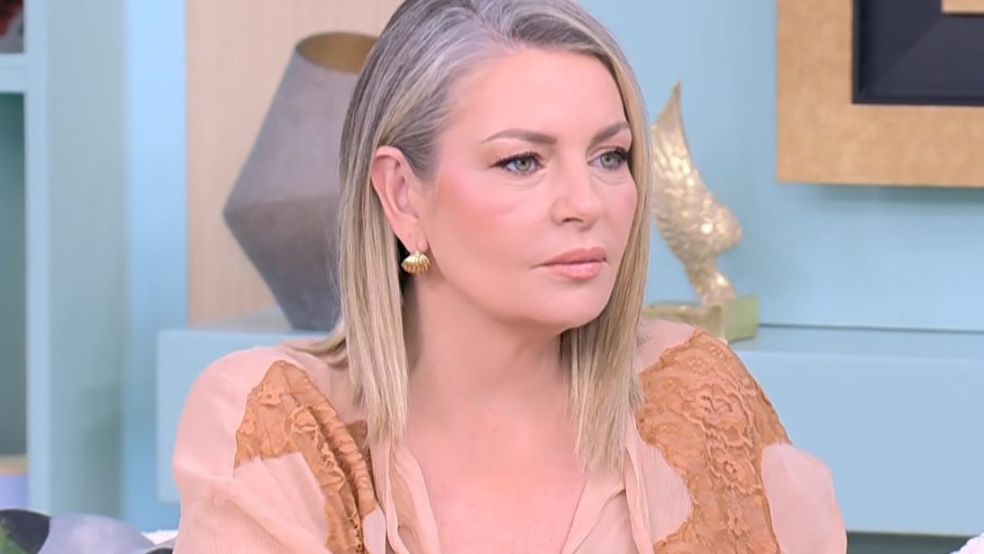 Ελισάβετ Μουτάφη