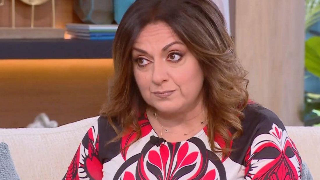 Σοφία Μουτίδου