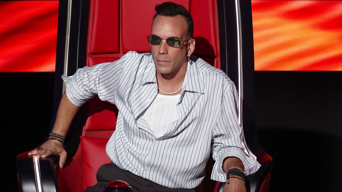 The Voice