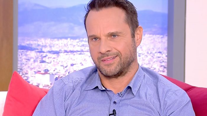 Μέμος Μπεγνής