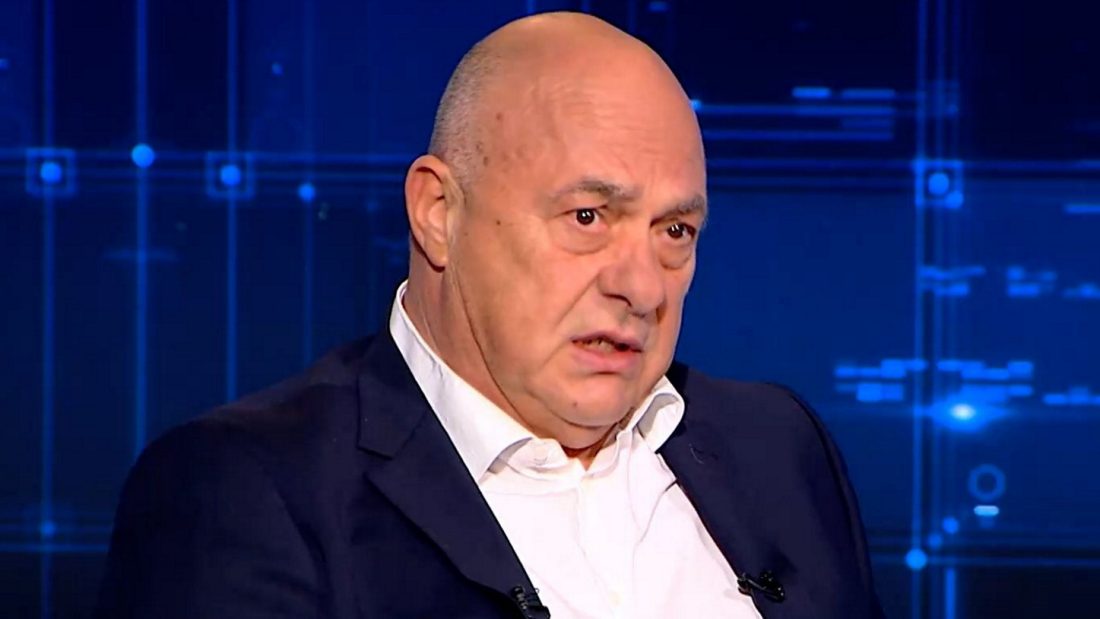 Αχιλλέας Μπέος