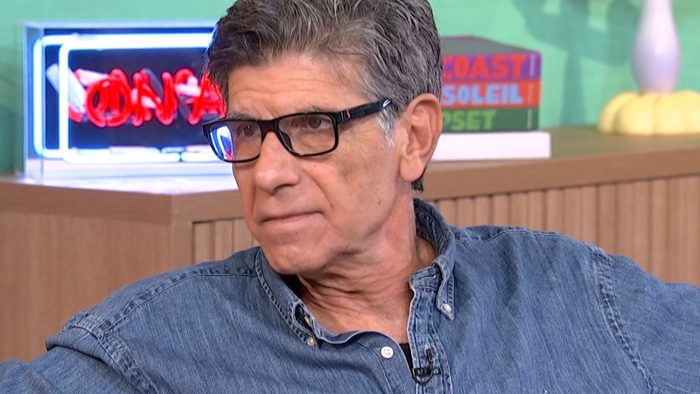 Ο Γιάννης Μπέζος εξομολογείται: «Δεν έχω πια όρεξη να το κάνω, όταν λέω ποτέ, το τηρώ»