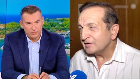 Σπύρος Μπιμπίλας