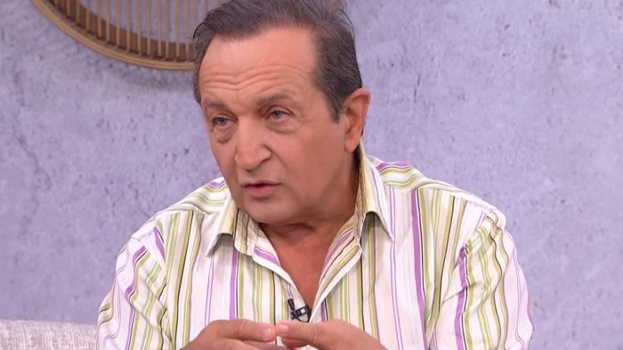 Σπύρος Μπιμπίλας: «Ήταν η αγαπημένη μου ηθοποιός του ελληνικού σινεμά, “κολλήσαμε” από την πρώτη στιγμή»