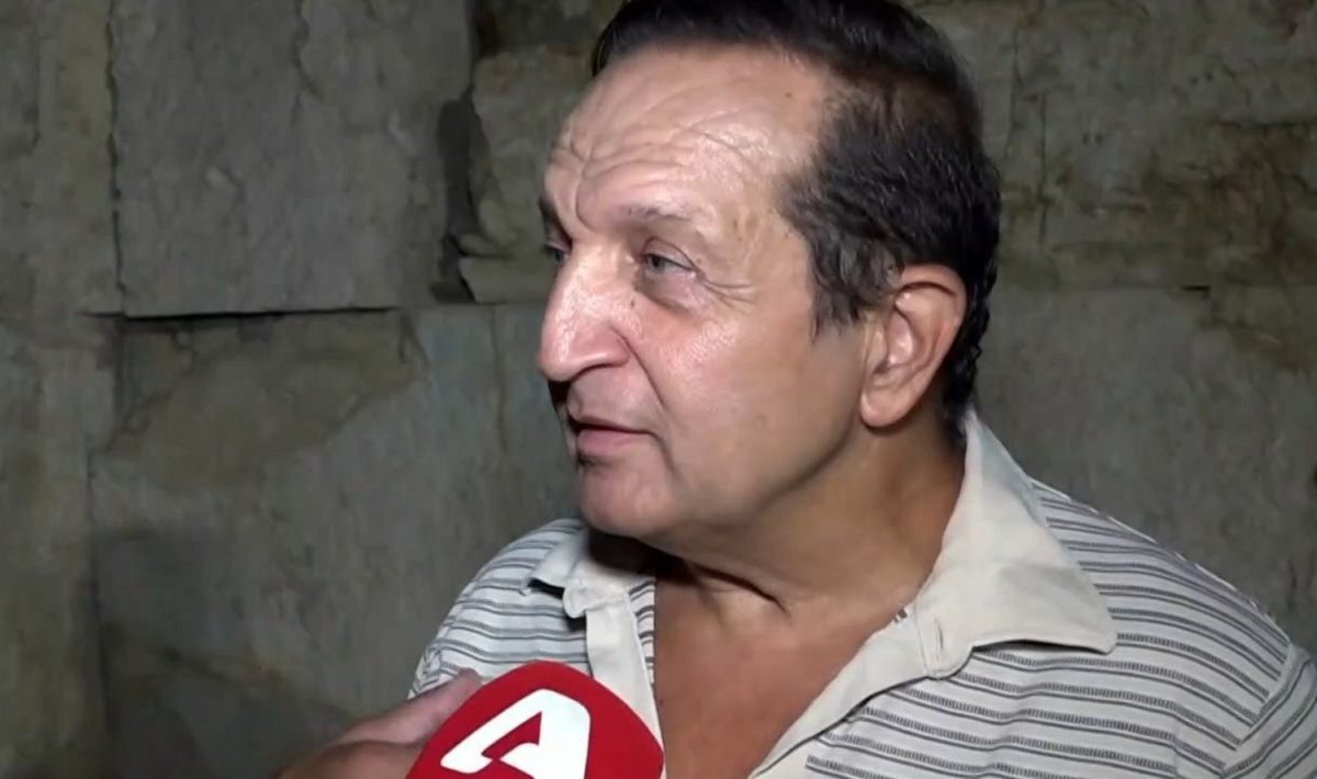 Σπύρος Μπιμπίλας