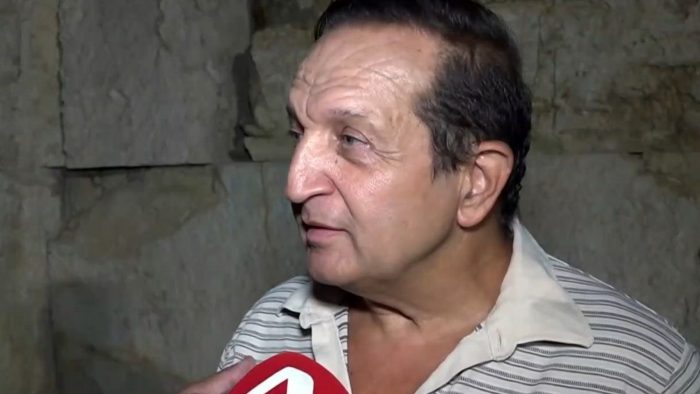 Σπύρος Μπιμπίλας: «Από τα 71 μου και μετά αποφάσισα να αφιερώσω το υπόλοιπο της ζωής μου στον εαυτό μου»
