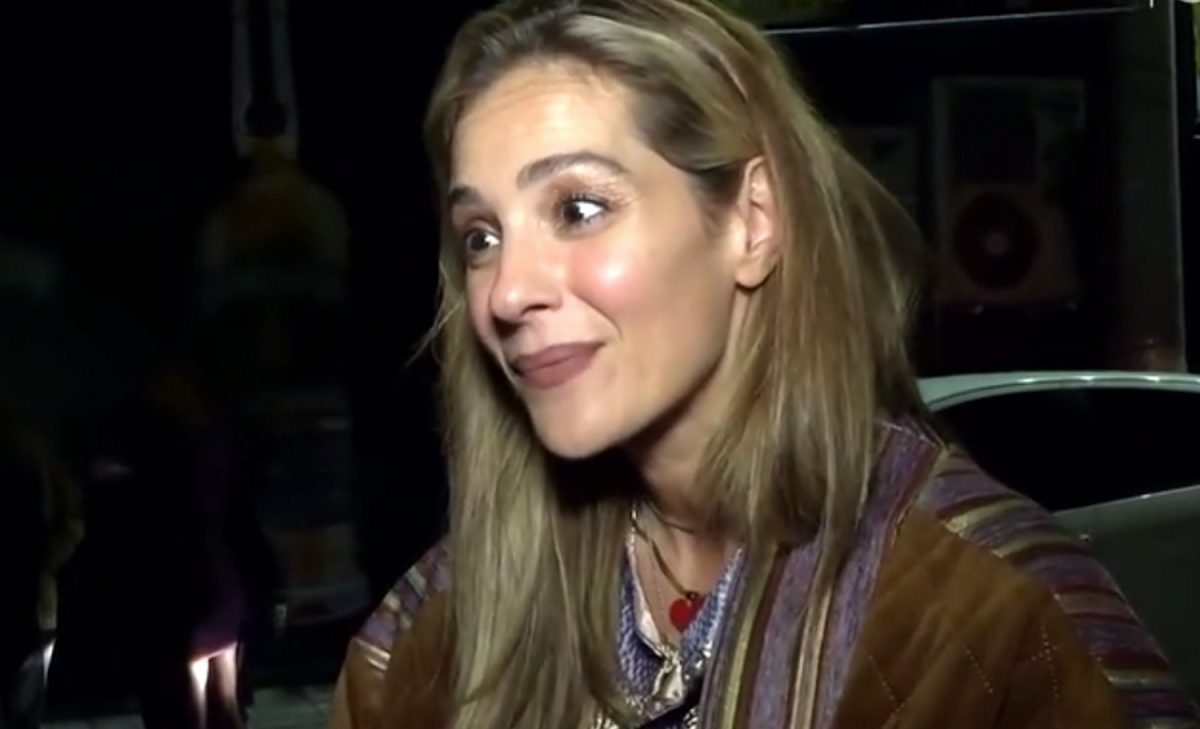 Νατάσσα Μποφίλιου