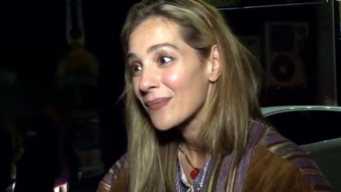 Νατάσσα Μποφίλιου για Βουλαρίνο: «Ο καθένας είναι ελεύθερος να λέει ό,τι θέλει»