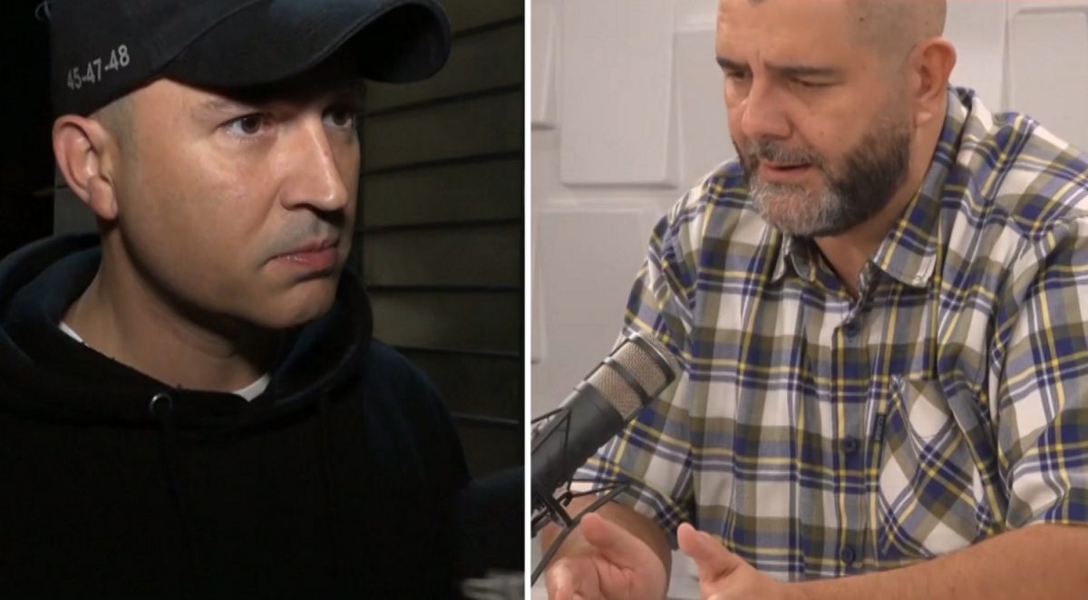 Κωνσταντίνος Μπογδάνος