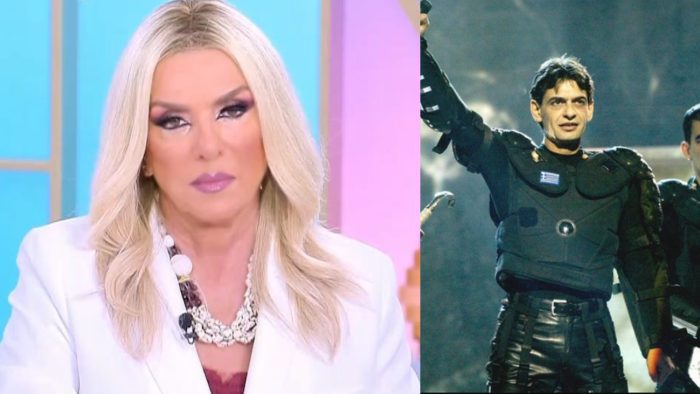 Δάφνη Μπόκοτα: «Φέρθηκαν πολύ άσχημα τότε στον Ρακιντζή και σε μένα, ξεπετάχτηκαν και έκαναν καριέρες άλλοι από τη φασαρία»