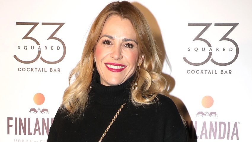 Τζένη Μπότση