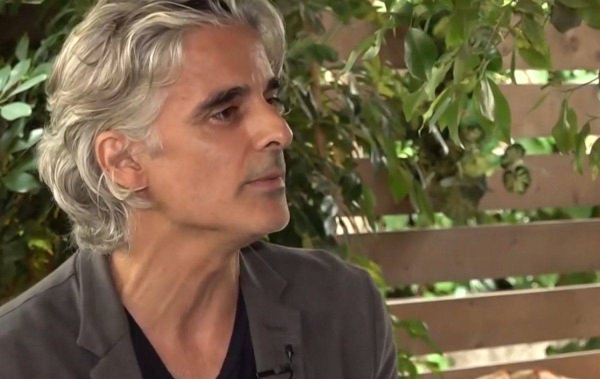 Αντώνης Μυριαγκός