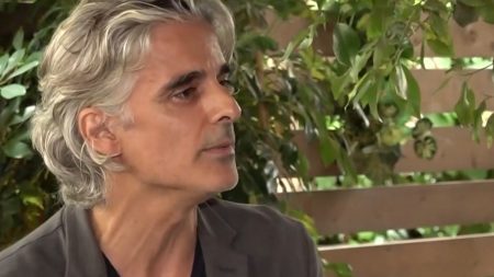Αντώνης Μυριαγκός