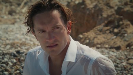 Να Μ’ Αγαπάς: Ο Λευτέρης αποκαλύπτει στην Άννα το ψέμα της μητέρας της