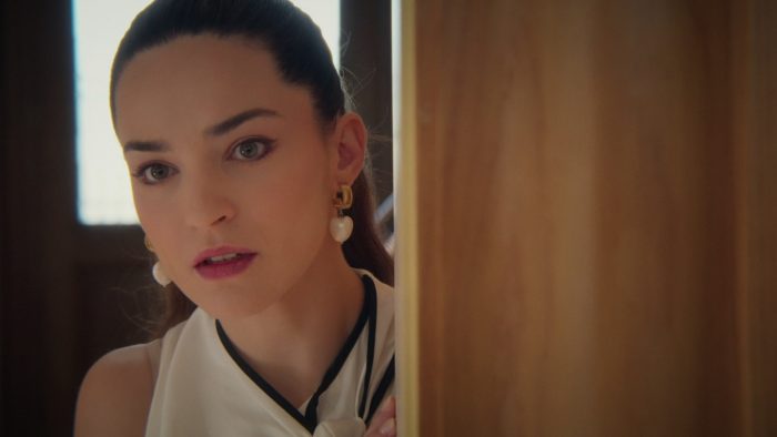 Να Μ’ Αγαπάς: H Σοφία αποκαλύπτει σε όλους πως η Ζωή είναι η μητέρα των διδύμων