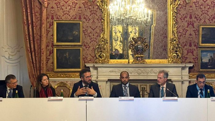Δυναμική παρουσία της ΕΡΤ στη Σύνοδο της EBU Mediterranean Leadership