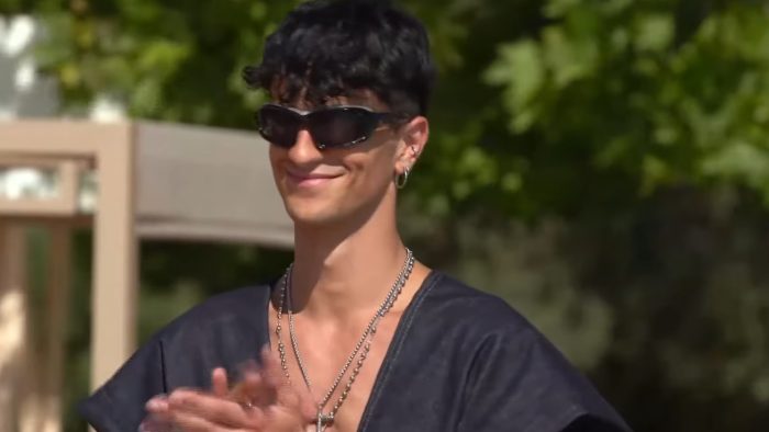 GNTM: Ο Νάρκισσος κέρδισε το challenge styling και πασαρέλας