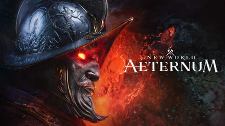New World: Aeternum κλείνει οριστικά στις αρχές του 2027