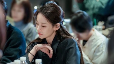 Nice to Not Meet You - Script reading