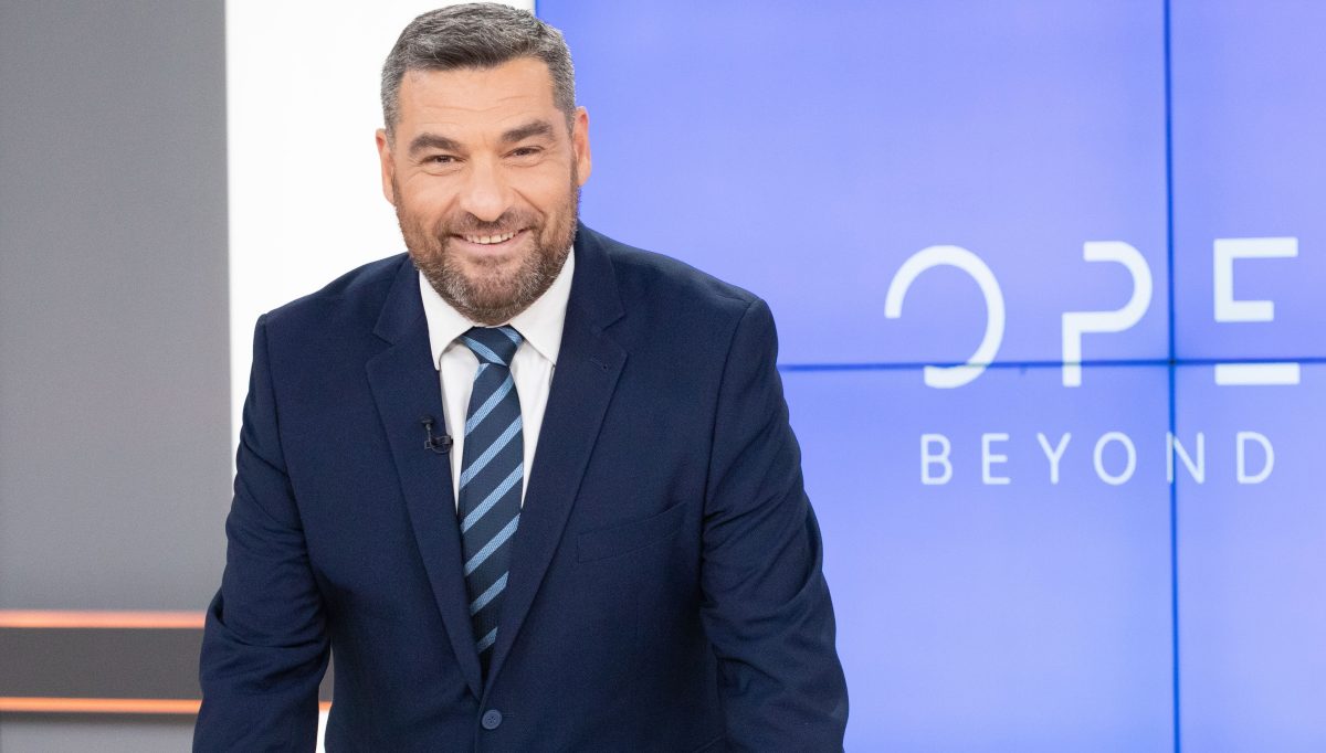 Μάνος Νιφλής