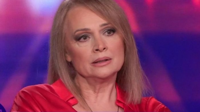 Νίκη Παλληκαράκη για MeToo: «Δώσαμε ηδονή σε όλη αυτή την αρένα να παρακολουθήσει κάτι»