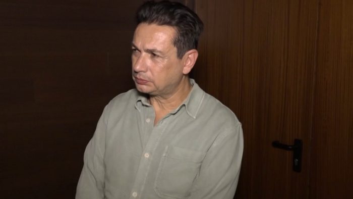 Σταύρος Νικολαϊδης για Φιλιππίδη: «Εγώ δεν έχω κάτι με τον Πέτρο, θα συνεργαζόμουν μαζί του»