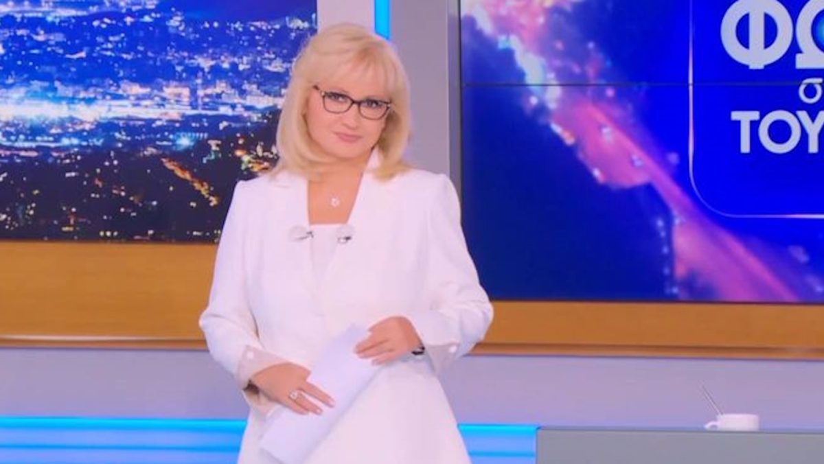 Φως στο Τούνελ