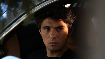 Να Μ’ Αγαπάς: Ο Άγγελος αποκαλύπτει στον Λευτέρη το μυστικό της οικογένειας Καλλιγά