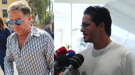 Νίκος Οικονομόπουλος