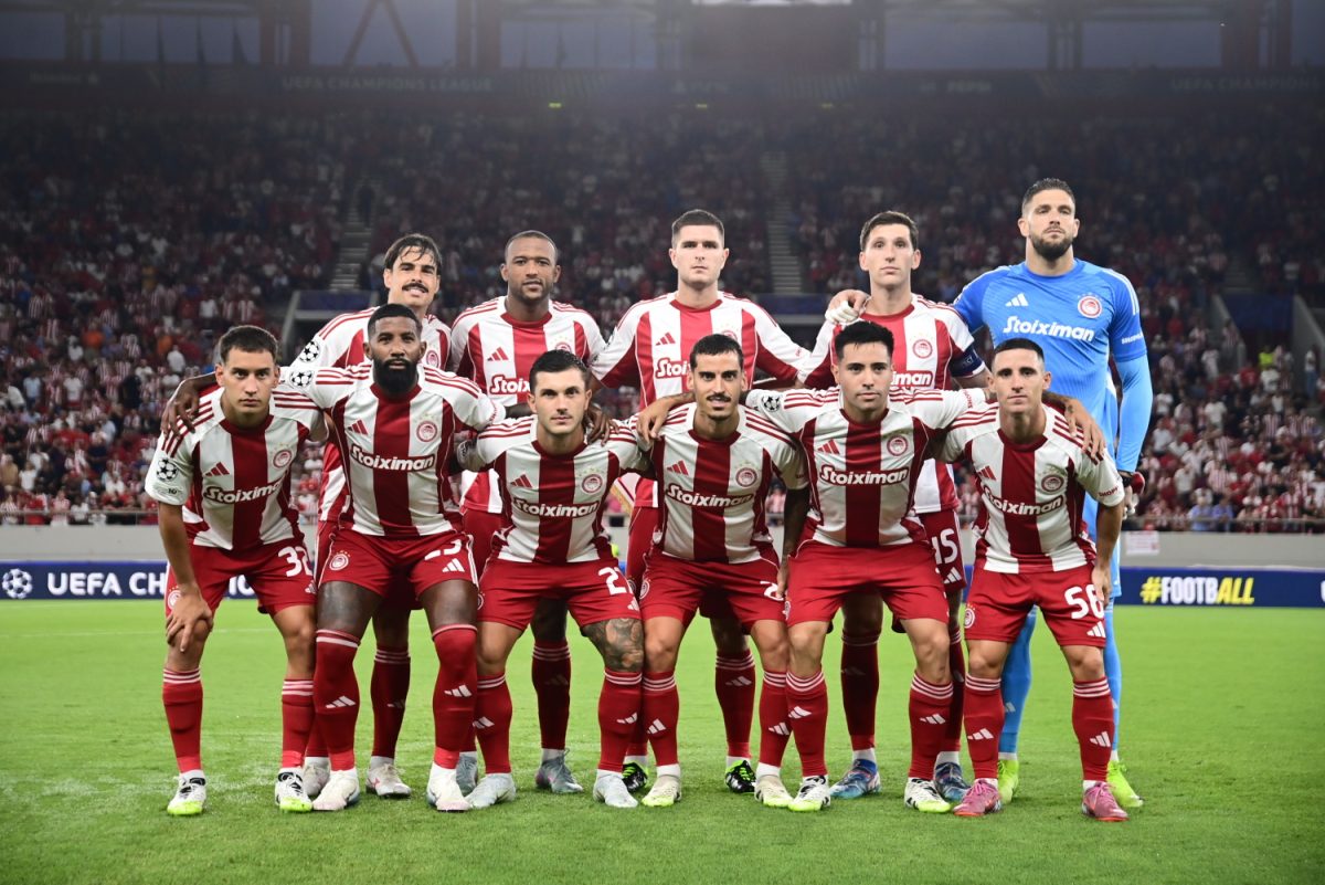 Champions League