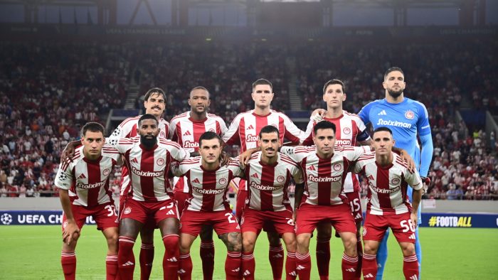 Champions League: Άρσεναλ – Ολυμπιακός, η μεγάλη μάχη του Λονδίνου απόψε ζωντανά στο Mega