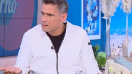 Δημήτρης Ουγγαρέζος